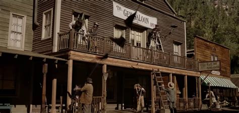 deadwood the movie full movie.